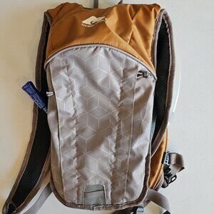 Ozark Trail 2 Liter Hiking Hydration Backpack w/Included Water Reservoir | NWOT